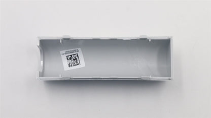 Lenovo IdeaCentre A340-24ICB A340-24IGM Hinge Cap Strip Trim Cover White 02CW469