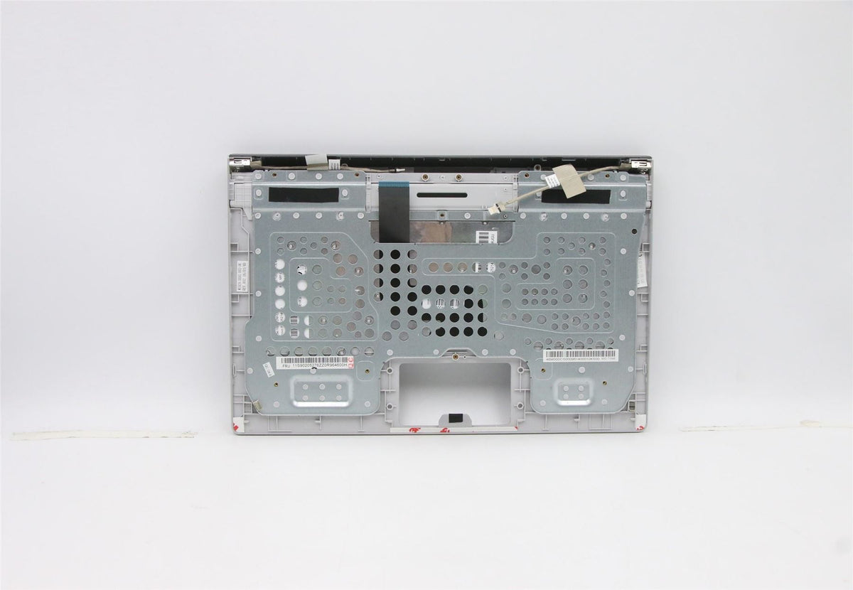Lenovo LTM11 Upper Case W/LATINSPA-KB Keyboard 90205276
