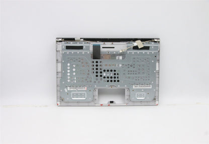 Lenovo LTM11 Upper Case W/LATINSPA-KB Keyboard 90205276