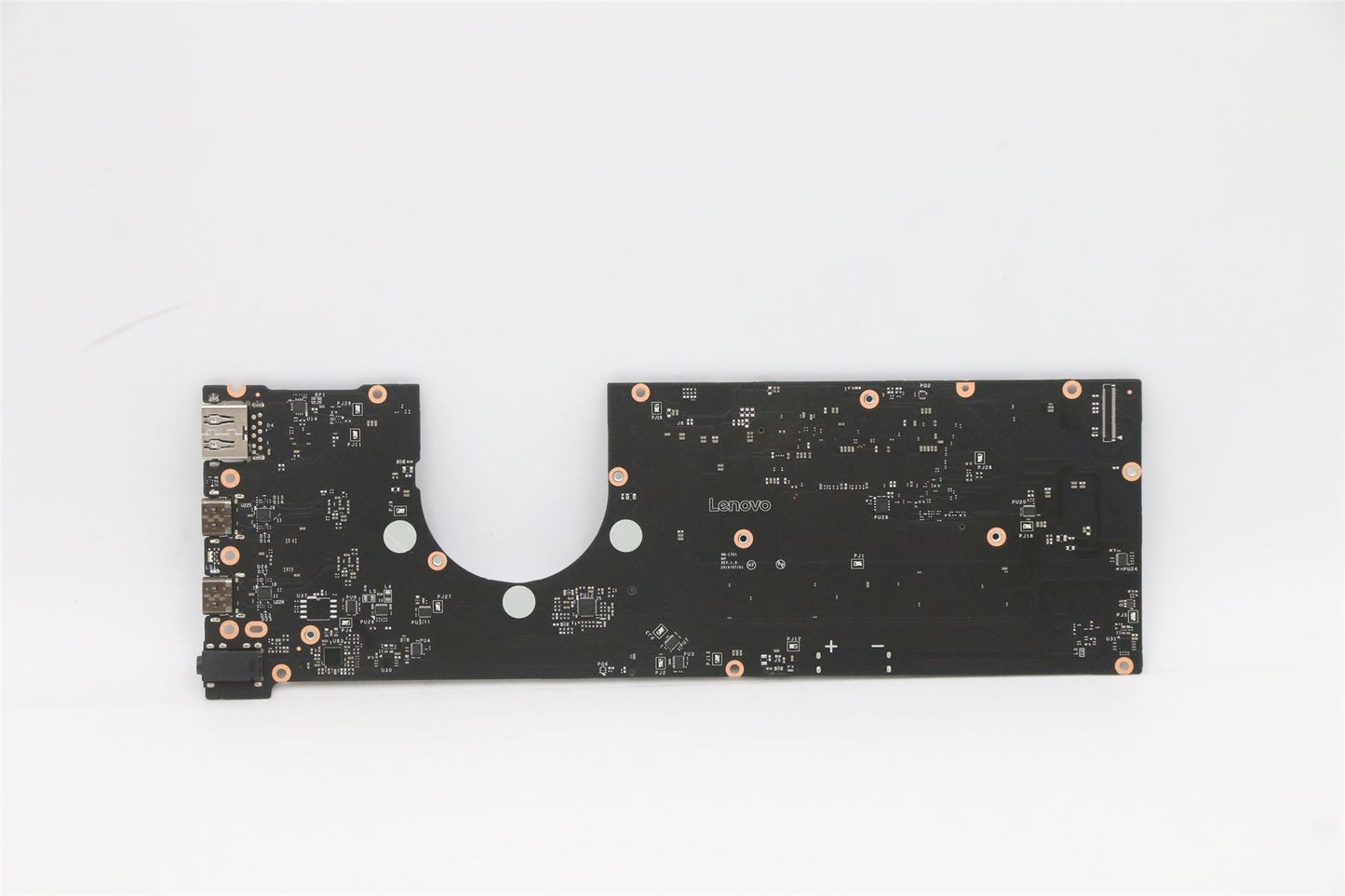 Lenovo IdeaPad C940 14IIL Motherboard Mainboard UMA intelI71065G7 12G 5B20S43849