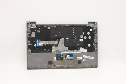Lenovo Upper Case ASM_KOR C 20VD MGBL 5CB1B32919