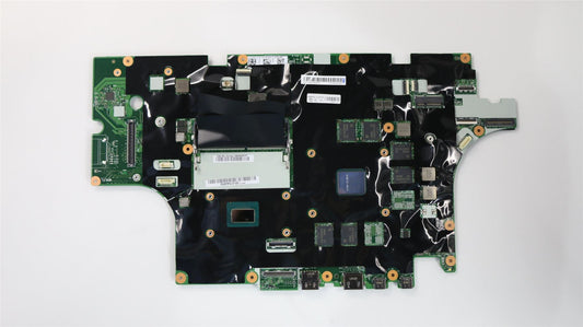 Lenovo ThinkPad P72 Motherboard Mainboard DIS intelI78850H 01YU279