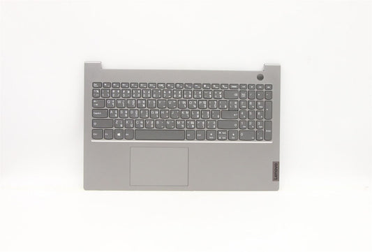 Lenovo UpperCaseASM_THAI C20VG MGNBL 5CB1B34882