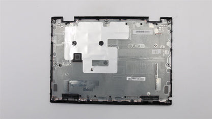 Lenovo Chromebook 500e Bottom Base Lower Cover Black 5CB0Q79740