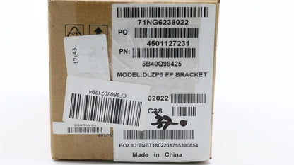 Lenovo 5B40Q96425 FP Bracket C 81CU