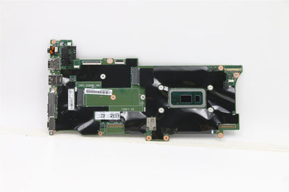 Lenovo ThinkPad X1 5th Gen X1 8th Gen Motherboard Mainboard UMA 16G 5B20Z25545