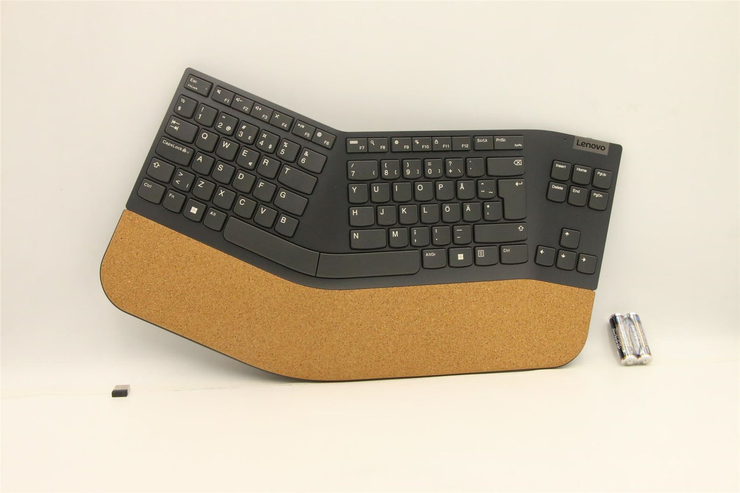 Lenovo Split KBD-Swed/Finn 5D51C33866