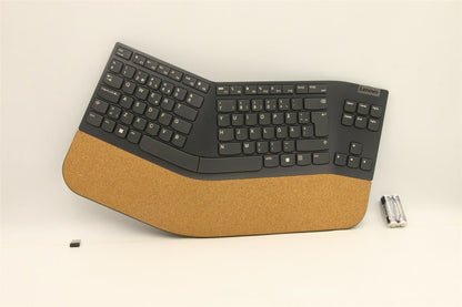 Lenovo Split KBD-Swed/Finn 5D51C33866