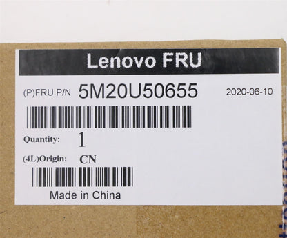 Lenovo MECHANICAL Handle Cover TCM 17L 5M20U50655