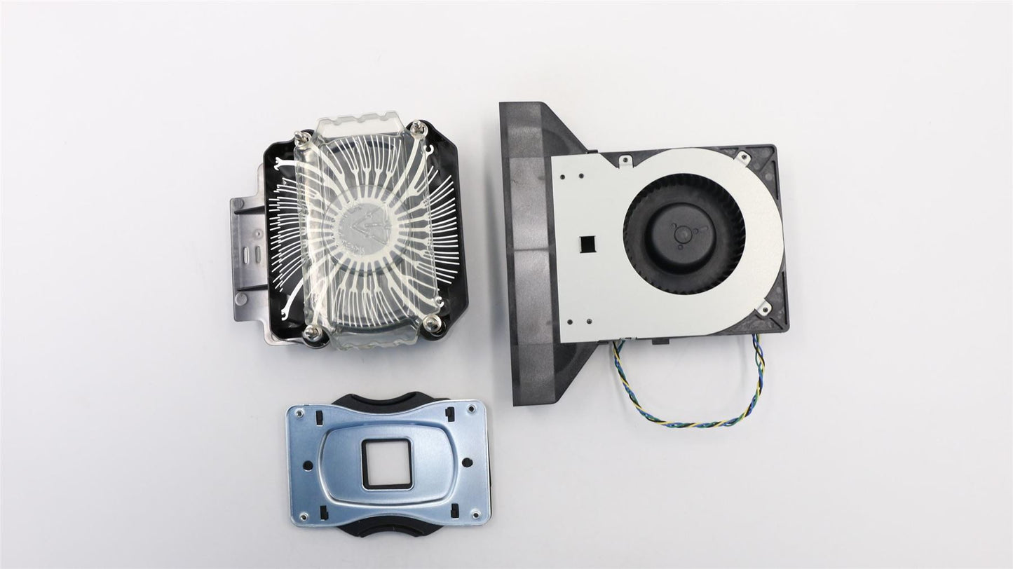 Lenovo ThinkCentre M715s M725s M75s-1 Thermal Heatsink Cooling Fan 01MN106