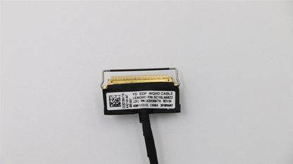 Lenovo ThinkPad X1 5th Gen Skylake Cable Lcd Screen Display LED 01LV500