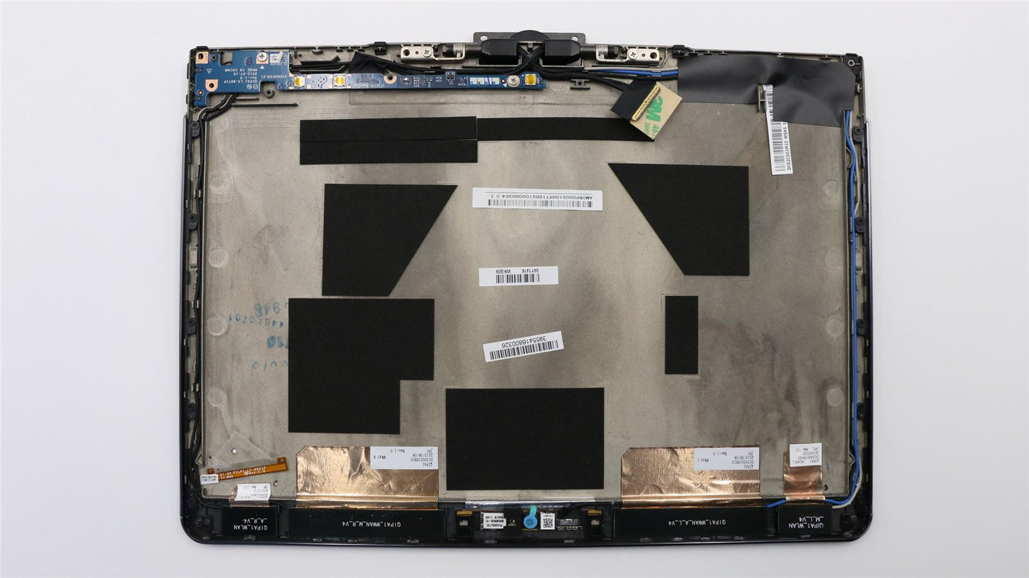 Lenovo FRU Rear cover ASM 04Y1416