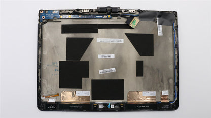 Lenovo FRU Rear cover ASM 04Y1416