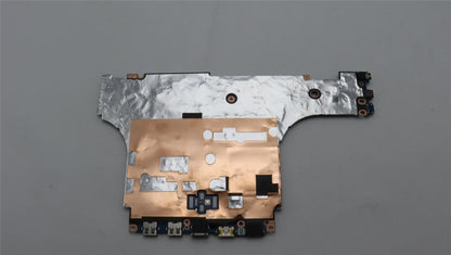 Lenovo LOQ 15IRH8 Motherboard Mainboard DIS INTELI513500H 5B21L28179