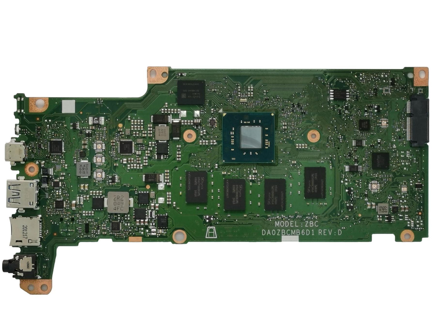 Acer Chromebook C933 CB314-1H CB314-3H Motherboard Mainboard NB.HKD11.010