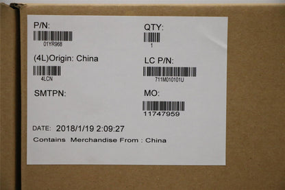 Lenovo 01YR968 BDPLANAR i5-6200 Dock WIN NA NT,N3G
