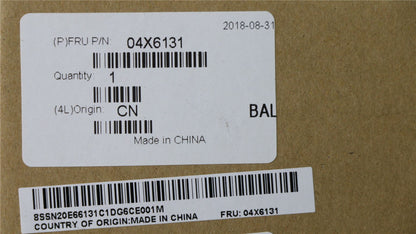 Lenovo NB_KYB E14_2014,USI,CHY 04X6131
