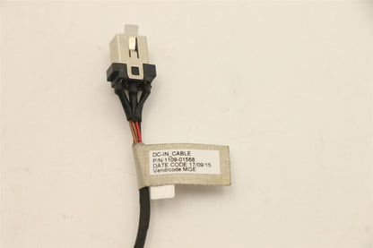 Lenovo Flex 310-11IAP 4-1130 DC In Port Socket Power Cable 5C10M36298