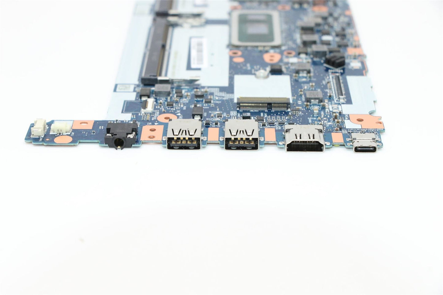 Lenovo ThinkPad E490 Motherboard-Logikplatine DIS intelI78565U 5B20V80746