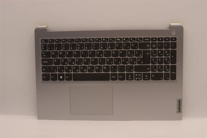 Lenovo UpperCaseASM_HUN C82VG NFP CG 5CB1J51296