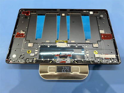 Lenovo TB570FU_Rear Cover_ Grey CS 5S58C22399