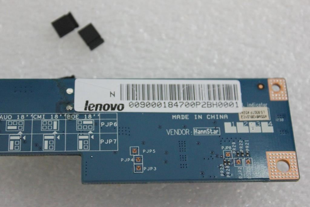 Lenovo C240 For AUO Converter Board 90001847