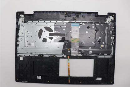 Lenovo Upper Case ASM ITA H 83DS FP CB 5CB1N95096
