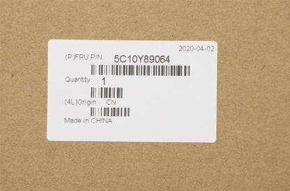 Lenovo IdeaPad 5-14IIL05 5-14ARE05 DC In Port Socket Power Cable 5C10Y89064