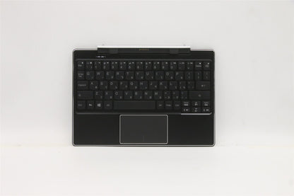 Lenovo 80SG docking Hebrew Keyboard 5D20L64827