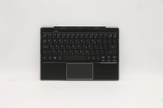 Lenovo 80SG docking Hebrew Keyboard 5D20L64827