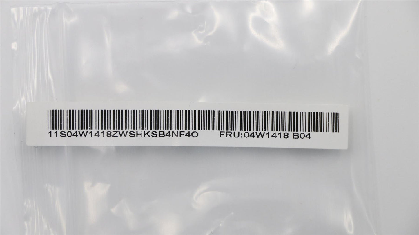 Lenovo 04W1418 MECHA FRU SYSTEM MISC PARTS KIT