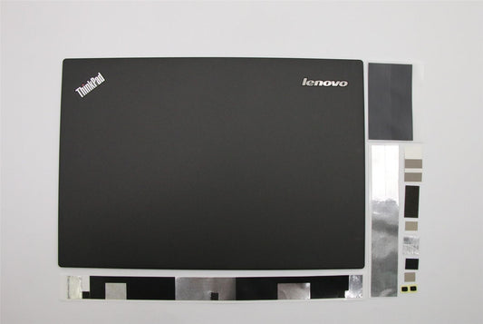 Lenovo Carbon X1 3rd LCD Cover Rear Back Housing Black 00HN935