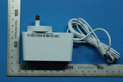 Lenovo adapter;AD30W1805;20V1.5A;AU;White AC Charger Adapter SA18C38007