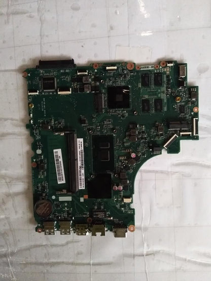 Lenovo V510-15IKB Motherboard Mainboard I5-7200U 4GB DIS 4GB 5B20M31916