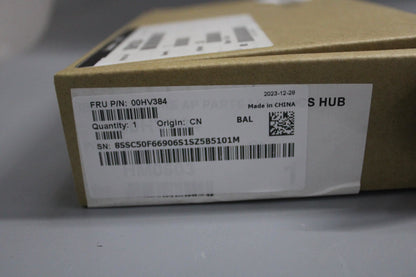 Lenovo daughter for TS4 Power Board 00HV384