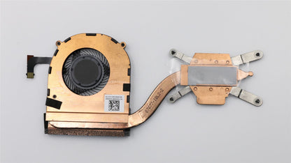 Lenovo Yoga X1 3rd Fan Heatsink 01AY917