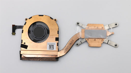 Lenovo Yoga X1 3rd Fan Heatsink 01AY917