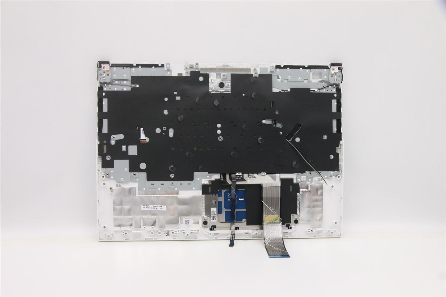 Lenovo UpperCaseASM_SPAL82JQSTw/BUWRF 5CB1C14937