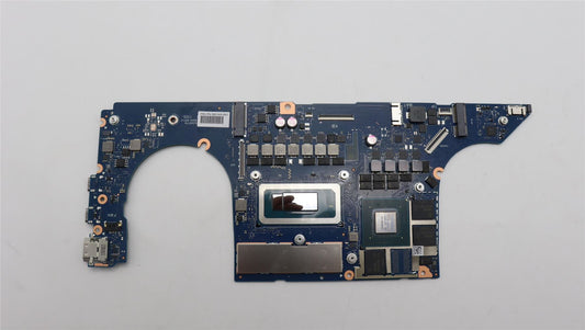 Lenovo Yoga 7 14IRH8 Motherboard Mainboard DIS INTELI713700H 16G 5B21K91063