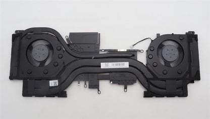Lenovo Thermal module C82Y9 ThinRobin 5H40S20942