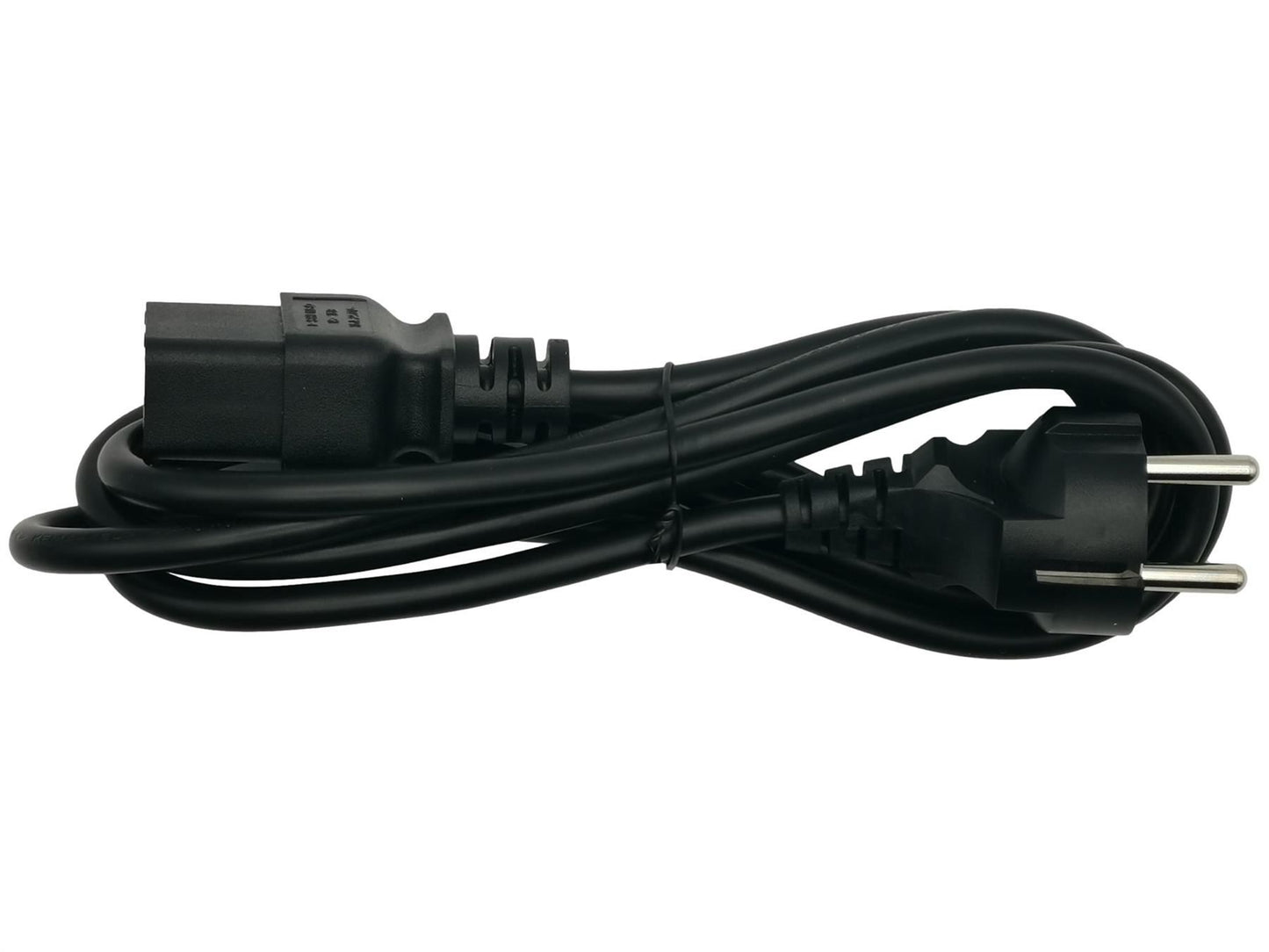 Acer 27.E0JD3.001 CABLE.POWER.16A.250V.EU.1.8M.BLACK