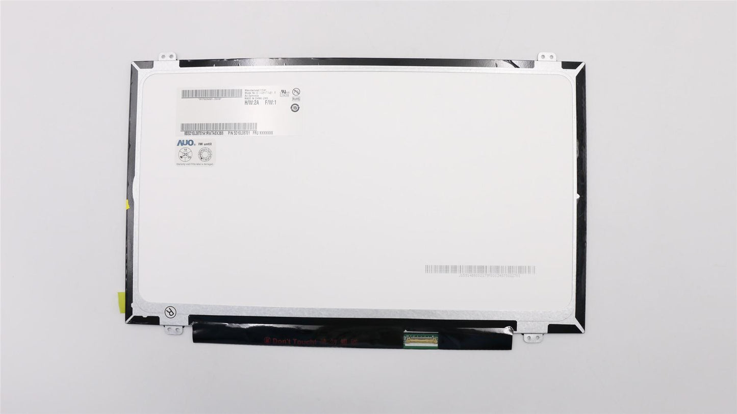 Lenovo V310-14IKB V330-14ARR V145-14AST LCD Screen Display Panel 14" 5D10L01874