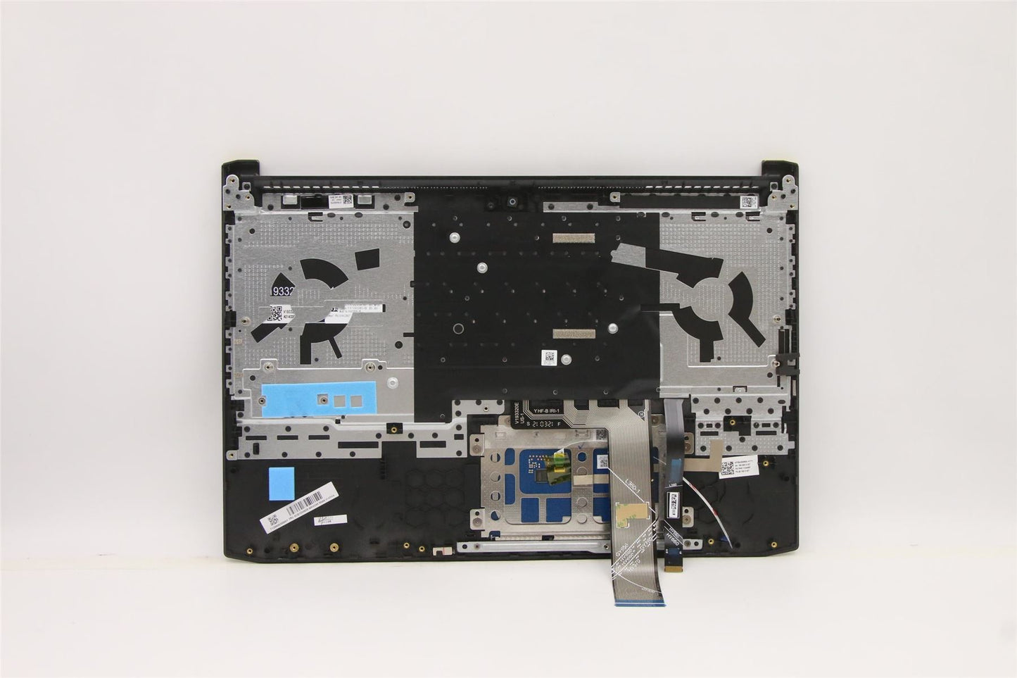Lenovo Upper Case ASM_HBW C 82K1 RGB 5CB1D04608