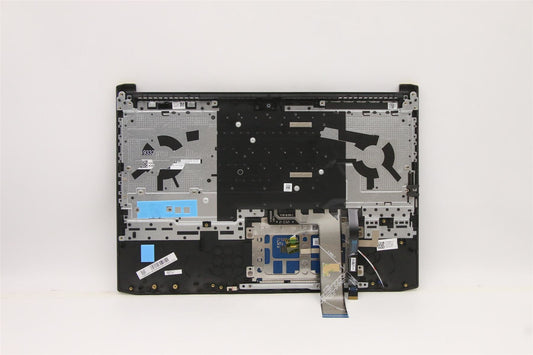 Lenovo Upper Case ASM_HBW C 82K1 RGB 5CB1D04608