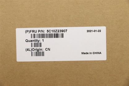 Lenovo FRU CABLE Touchpad cable 5C10Z23907