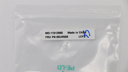 Lenovo 00UR508 MECHANICAL Cover,Smart Card Reader