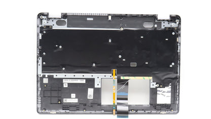 Lenovo Upper Case ASM_CZE/SLK W 82XY AG 5CB1K62412