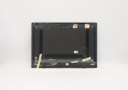 Lenovo LCD Cover L81X8 BK NT W/SPONGE 5CB1C15043