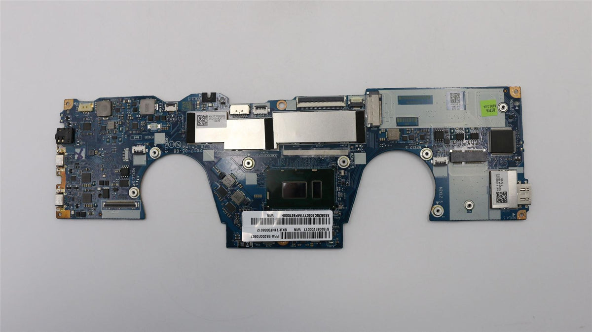 Lenovo MB C 81C3 WIN I58250 UMA 8G 5B20Q10907