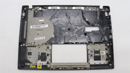 Lenovo COVER FRU KT4D0_C_COVER_WL_SUB_ASSY_GRAY 5CB1L57601